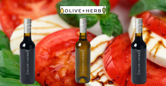 Aged Balsamic Vinegar