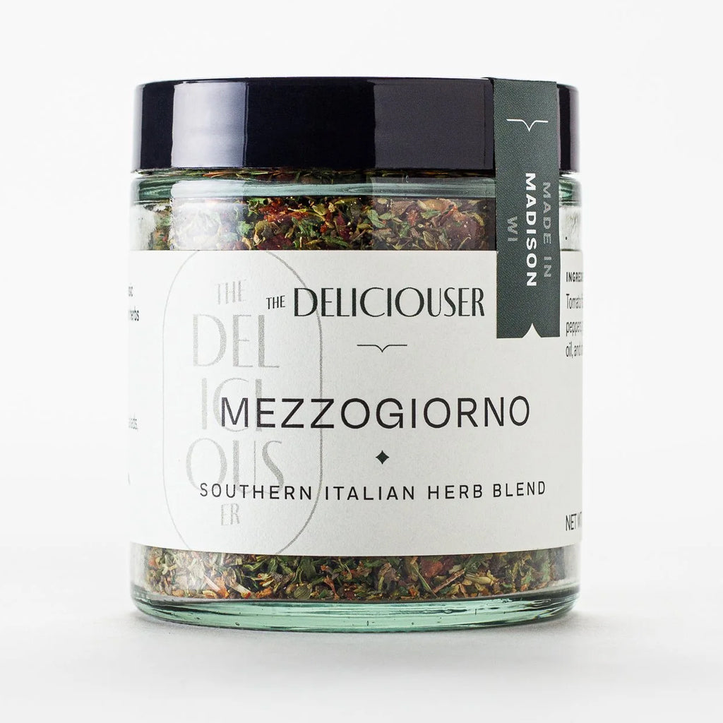 Mezzogiorno
