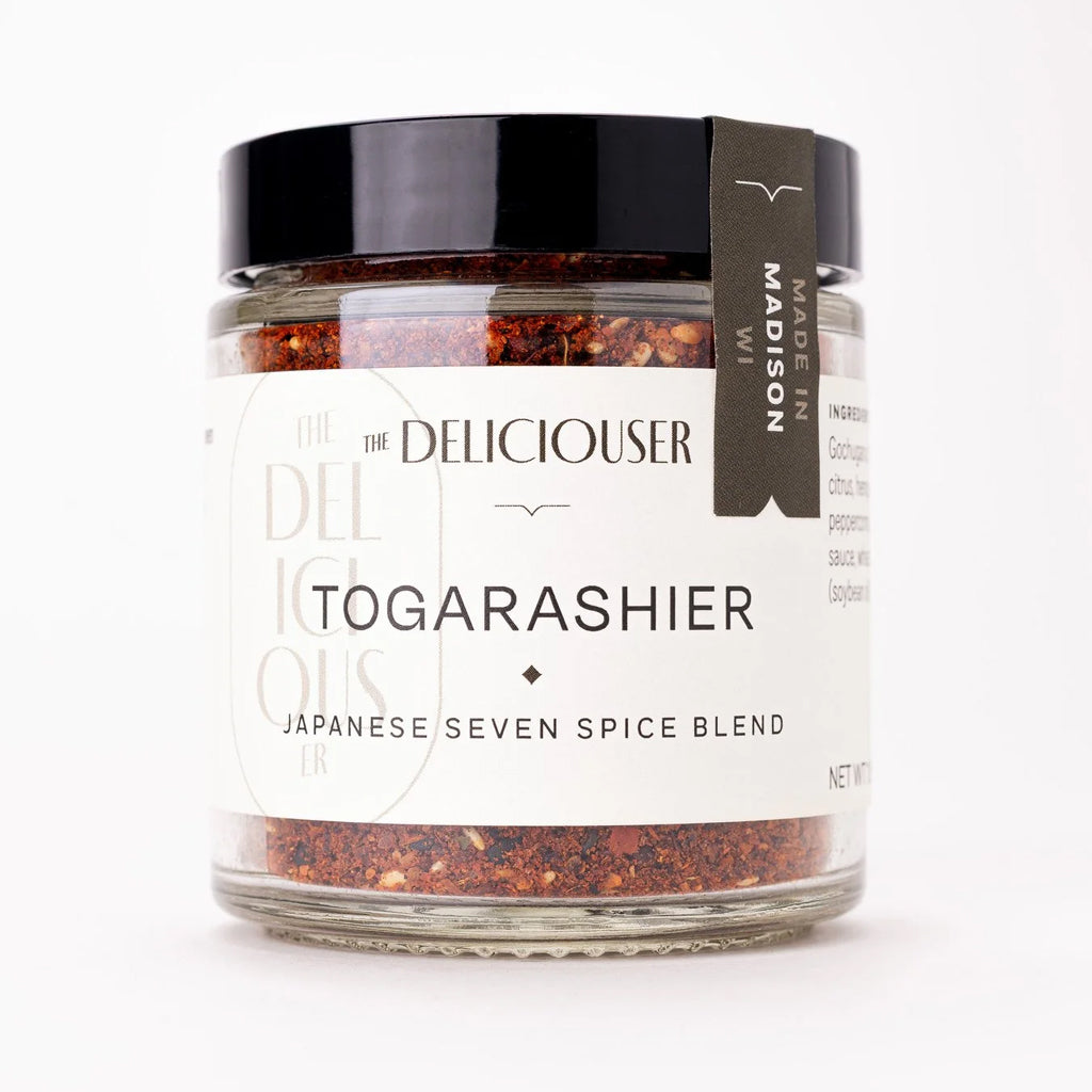 Togarashier