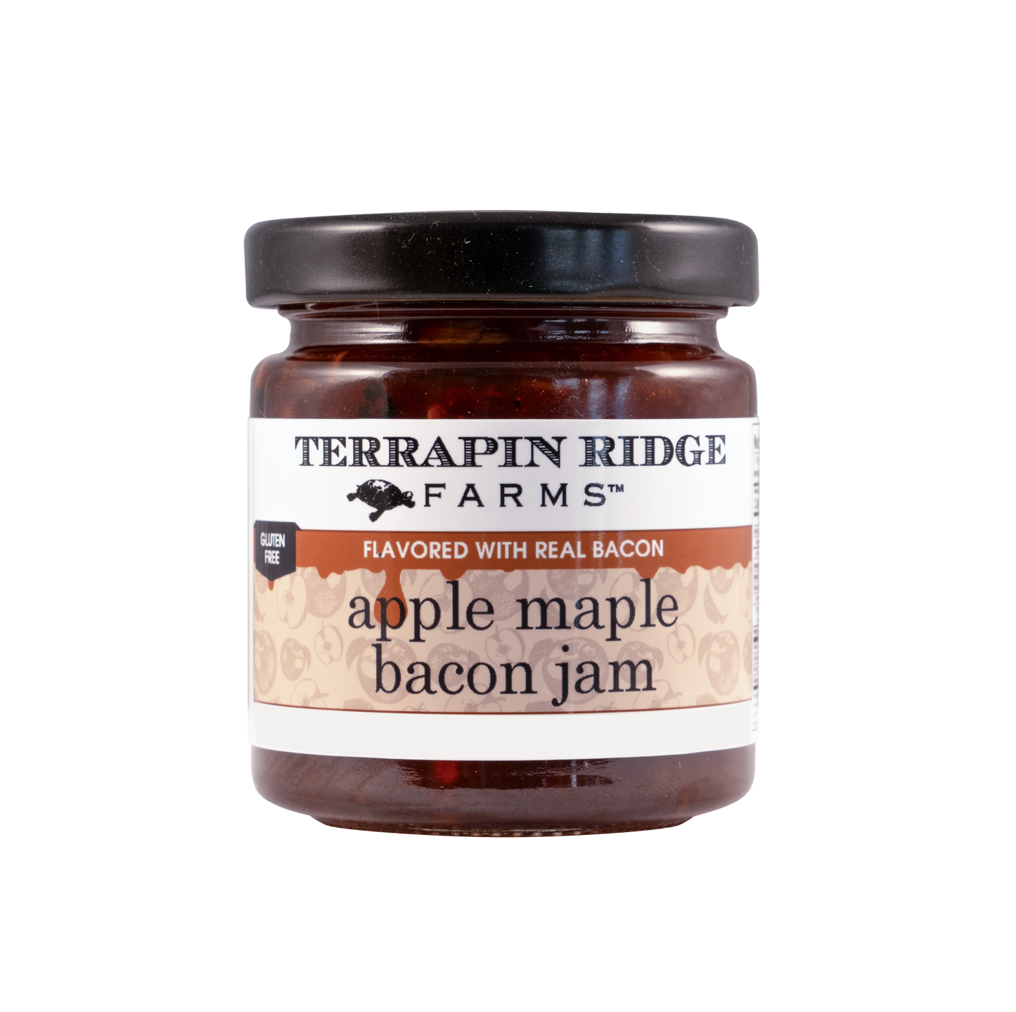 New! Apple Maple Bacon Jam