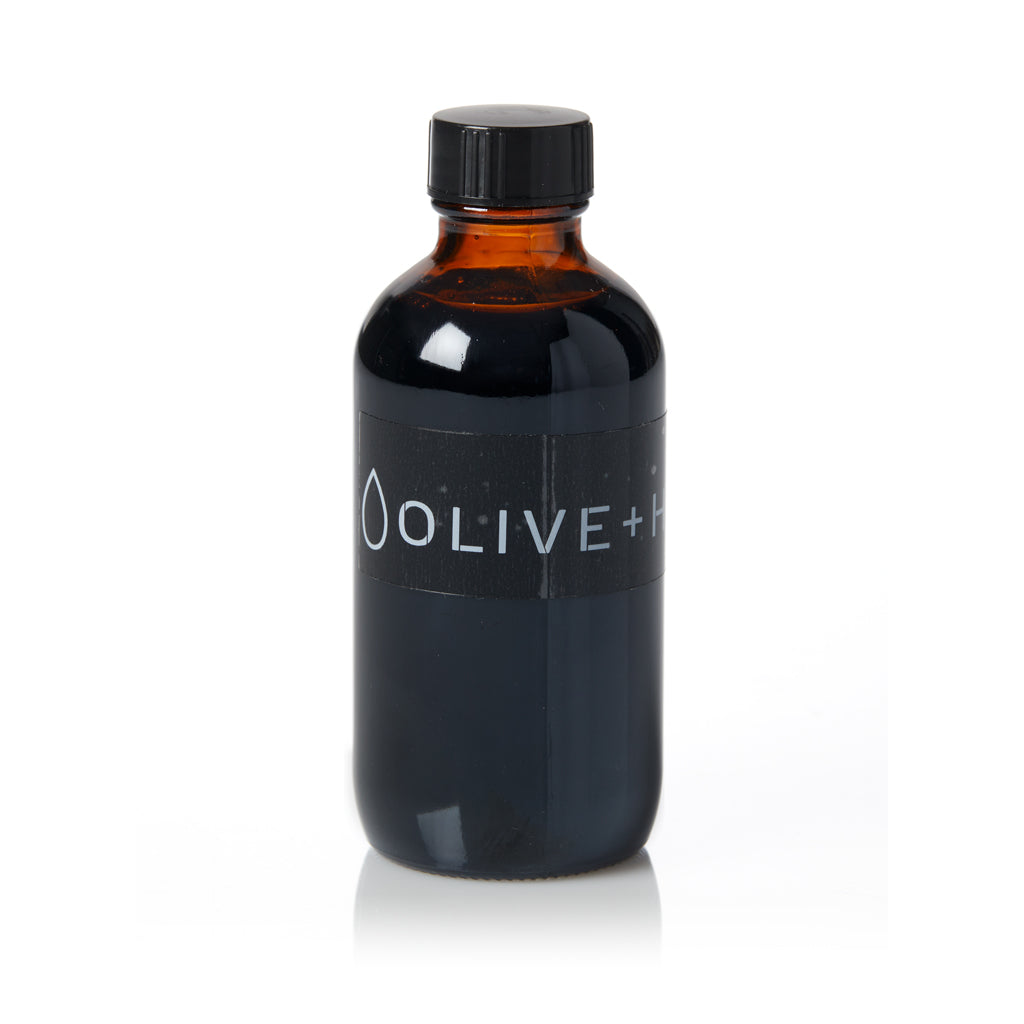 Blackberry Ginger Balsamic