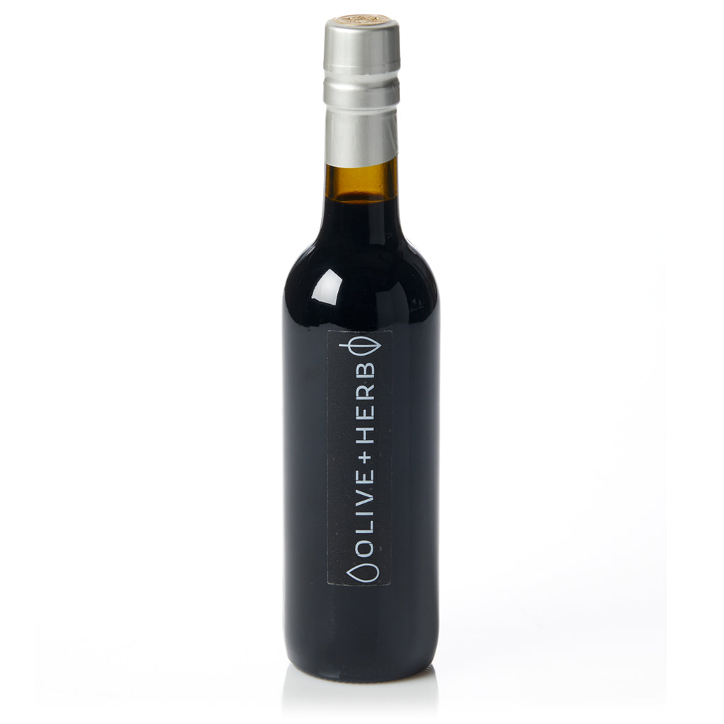 New! Vanilla Balsamic