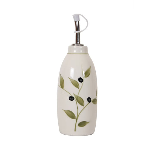 Oil & Vinegar Cruet
