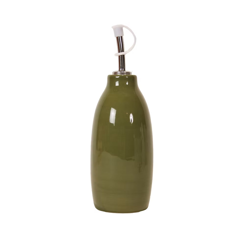 Oil & Vinegar Cruet