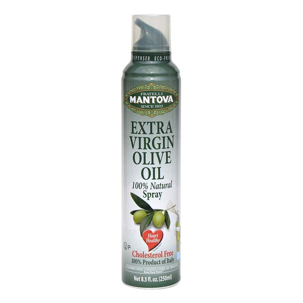 Traditional (Plain) Extra Virgin Olive Oil Spray