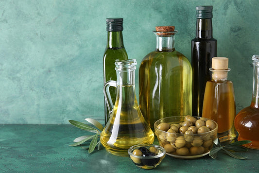 Discover the Rich Flavor of Italian Extra Virgin Olive Oils