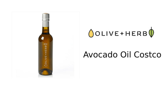 Why Avocado Oil Is a Pantry Must-Have—and Why Costco Shoppers Are Loving It