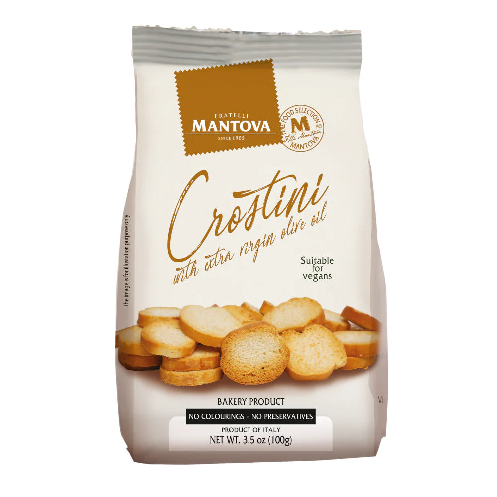 Crostini