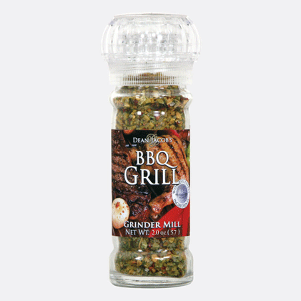 Spice Grinders