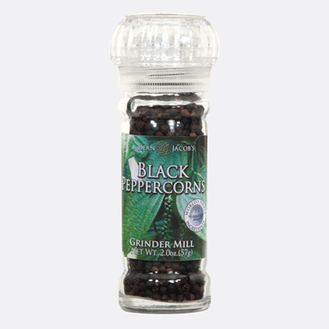 Spice Grinders