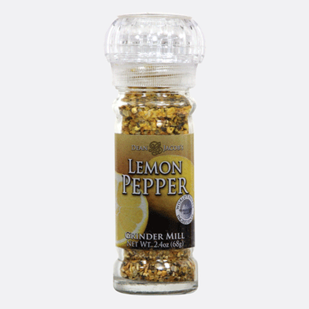 Spice Grinders
