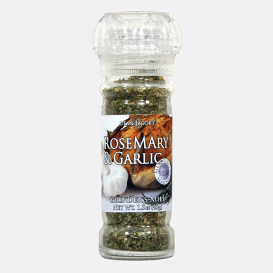 Spice Grinders