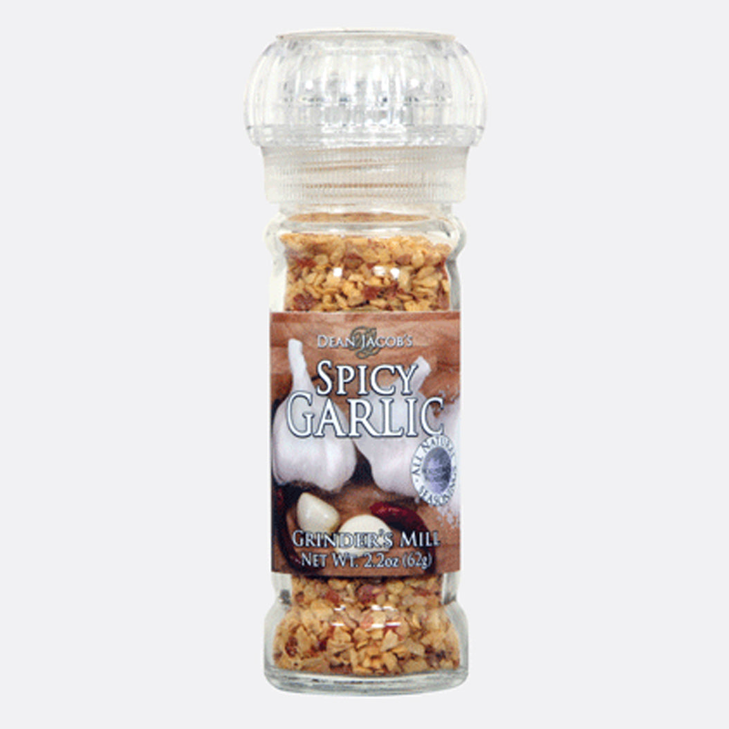 Spice Grinders
