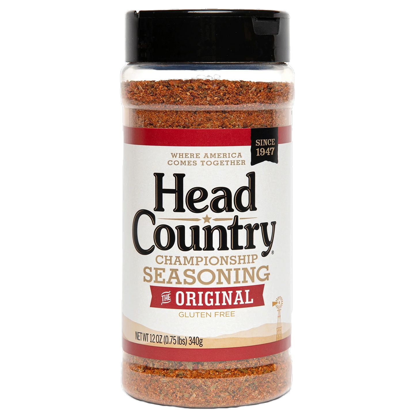 Head Country Championship Seasoning Original