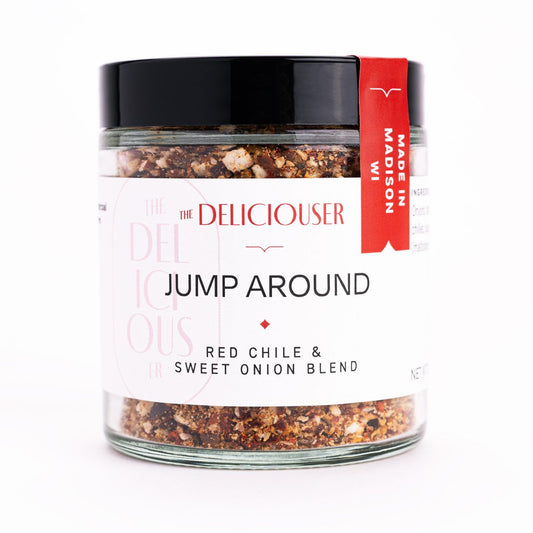 New! Jump Around