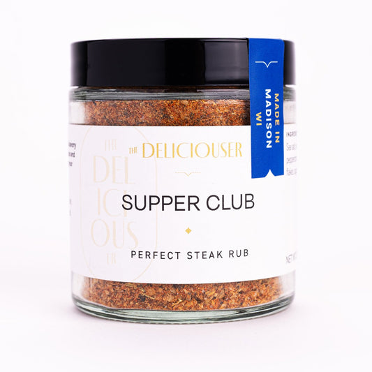Supper Club