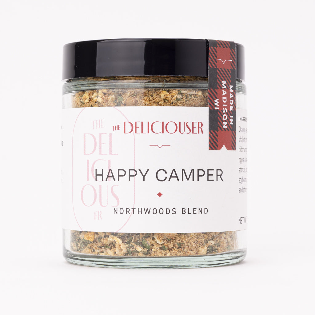 Happy Camper