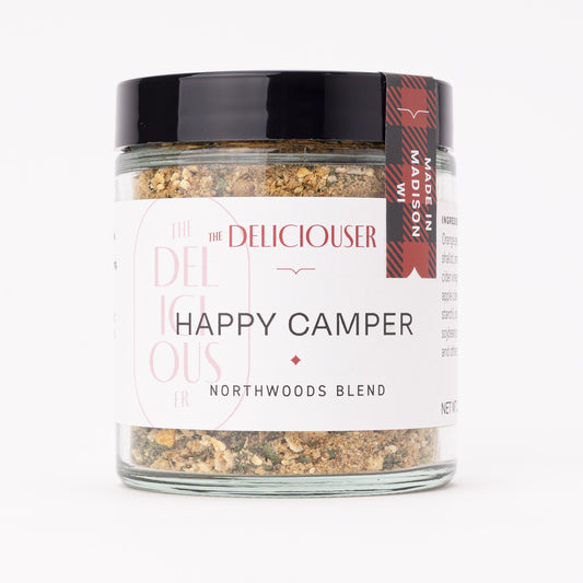 Happy Camper