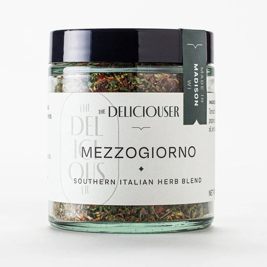 Mezzogiorno