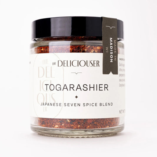Togarashier