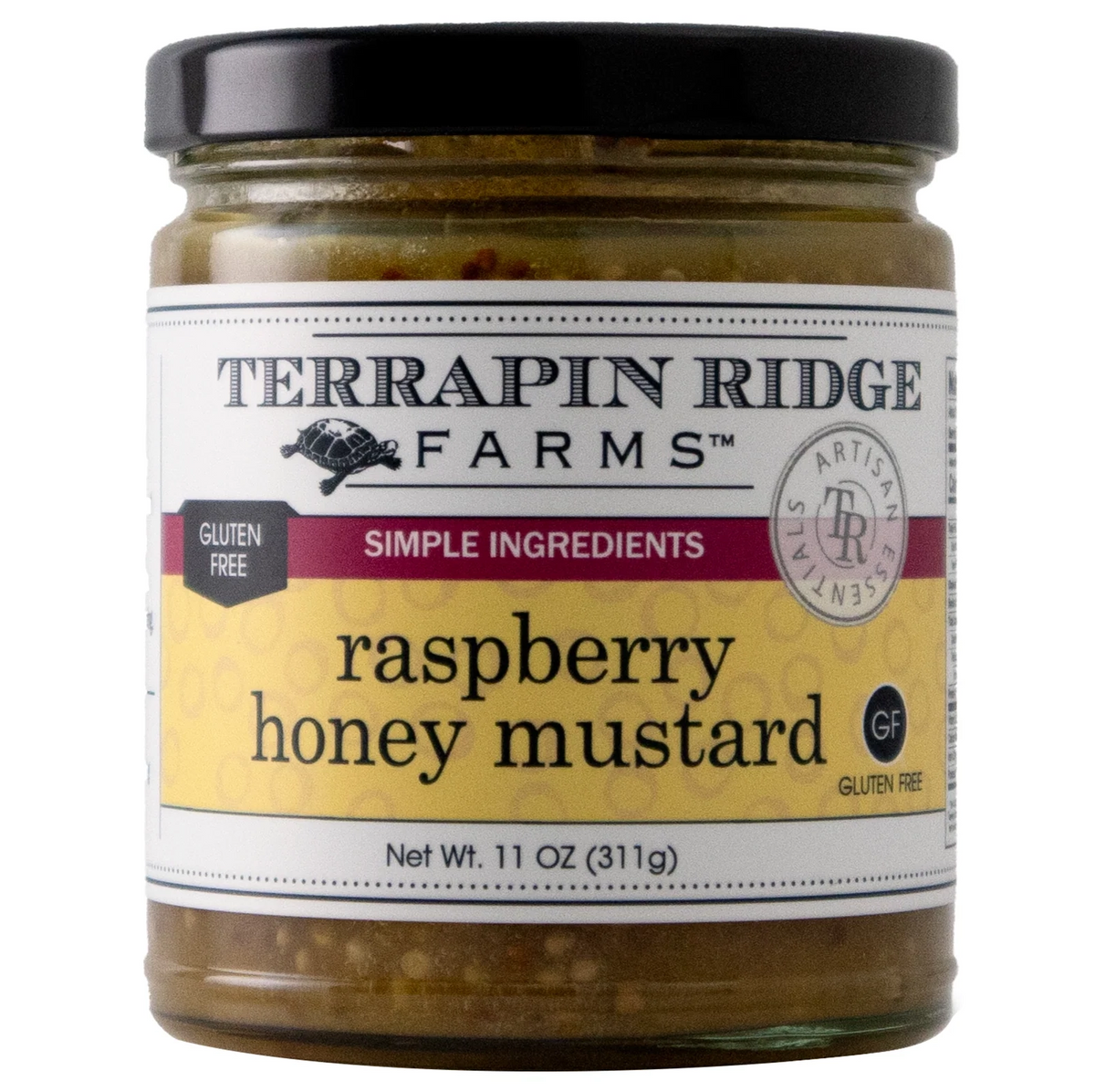 Raspberry Honey Mustard