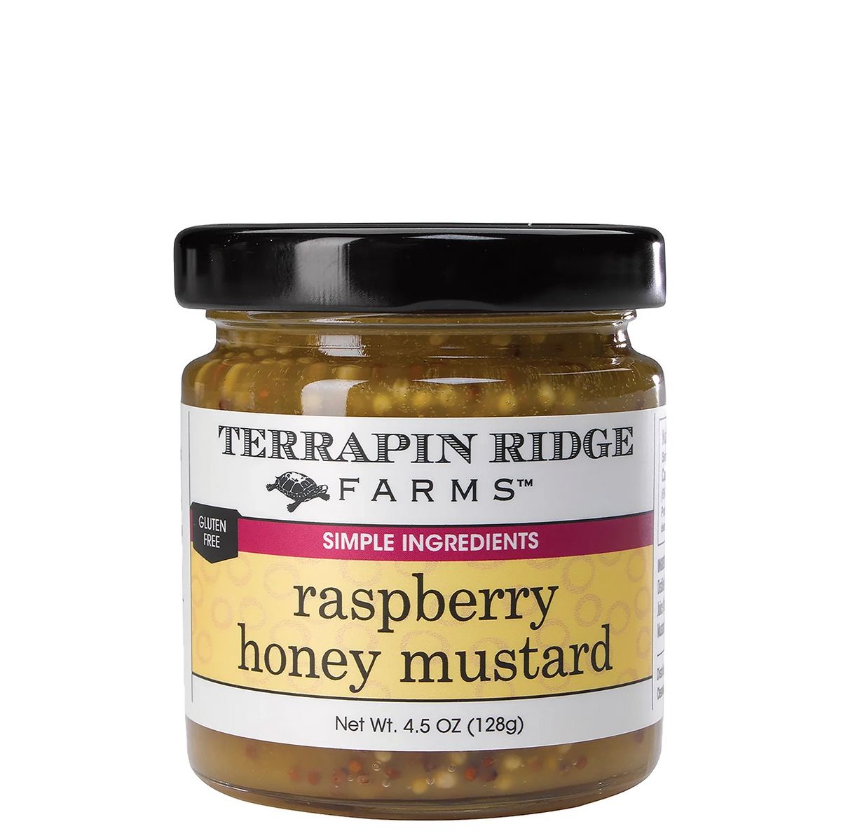Raspberry Honey Mustard