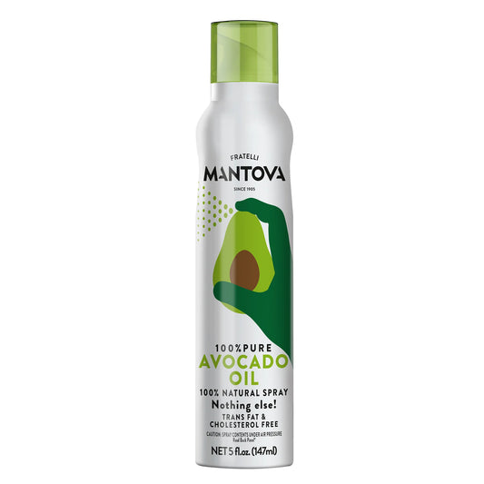 Avocado Oil Spray