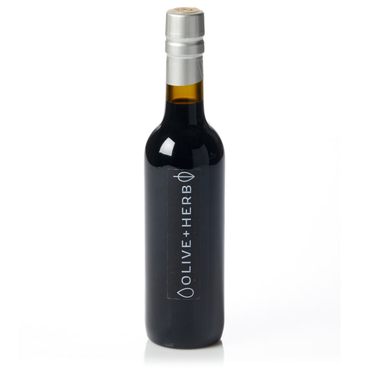 Blackberry Ginger Balsamic