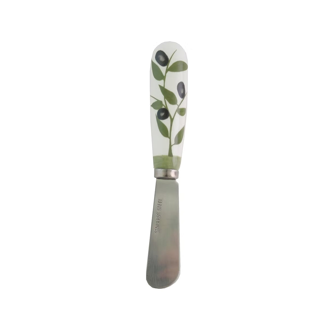 Cheese & Butter Spreader Knife