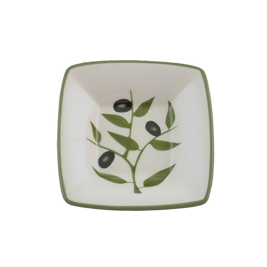 Small Square Bowl
