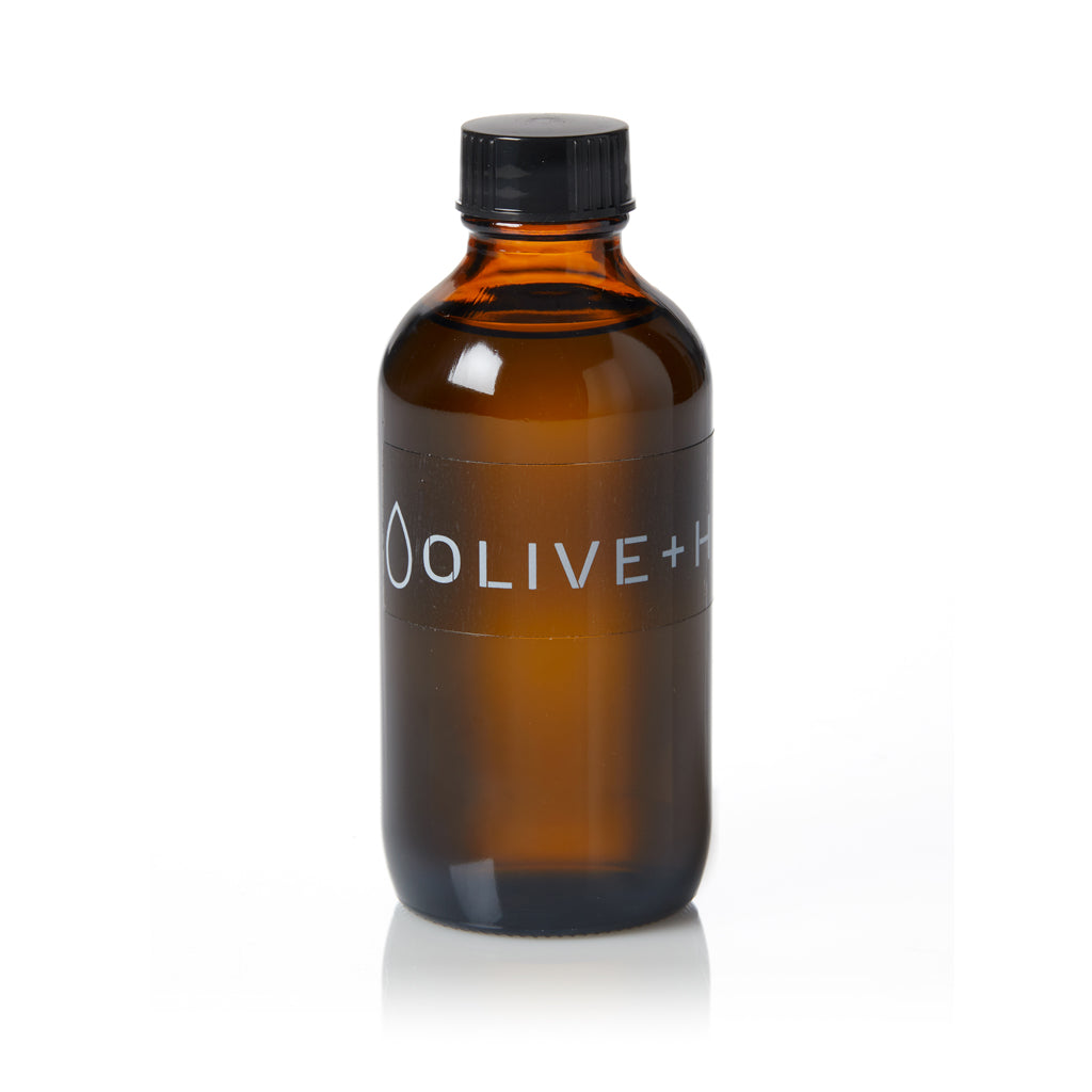 White Balsamic with Honey + Ginger