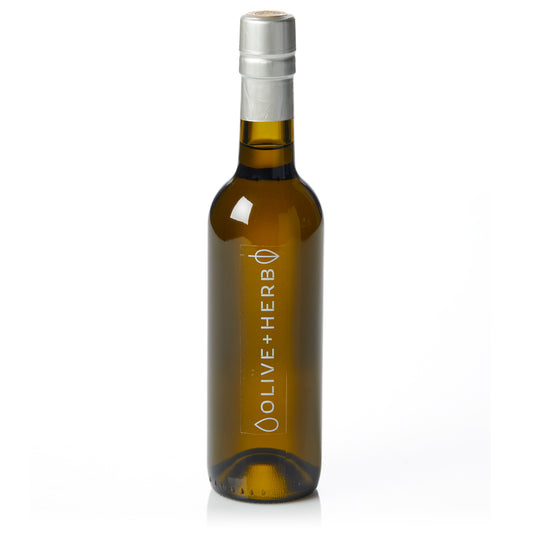 White Balsamic with Honey + Ginger
