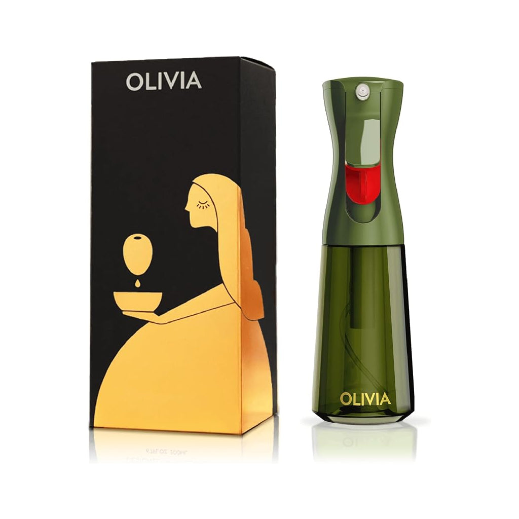 Olivia Olive Oil Sprayer