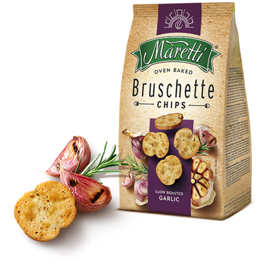 Maretti Bruschette Chips